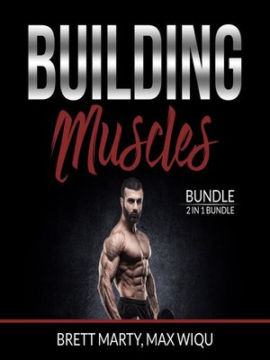 cover image of Building Muscles Bundle